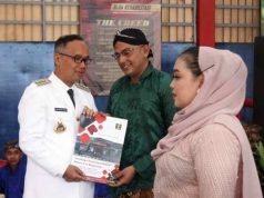 4 Narapidana Lapas Kelas II A Magelang Batal Bebas, Karena Tidak Bayar Vonis Denda Lapas Magelang