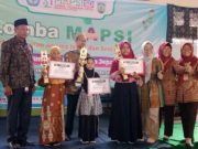 SD Muhammadiyah Kriyan Torehkan Prestasi Gemilang di MAPSI Tingkat Kabupaten, Apa Saja Prestasinya?