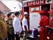 Solusi Nelayan, Menjamin Akses untuk Dapatkan BBM