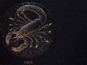 Ramalan Zodiak Harian 30 Agustus 2023, Scorpio