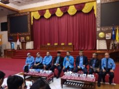 Mendikbudristek Segera Pulihkan dan Aktifkan MWA UNS