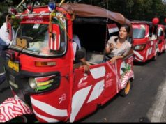 Promo 17 “Bajaj Gas Kemerdekaan”, PGN Subholding Gas Pertamina Ajak Masyarakat Tekan Emisi di Momen Kemerdekaan