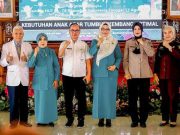 GOW Kota Magelang Gelar Seminar Tumbuh Kembang Anak