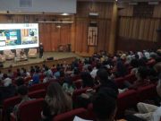 Seminar Wawasan Kebangsaan di UKSW, Festival Indonesia Raya 2023 Kota Salatiga Ajak Membumikan Pancasila
