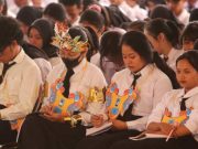832 Mahasiswa Baru ISI Surakarta Ikuti PKKMB 2023
