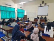 FISIP Unisri Gelar Uji Kompetensi Profesi Komunikasi bagi Dosen dan Mahasiswa