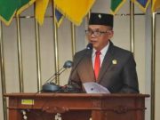 Ganjar Habis Masa Jabatan, Ini Dia Calon Penjabat yang Bakal Menggantikannya