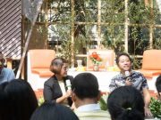 Program YOUR PROUD Dukung Mahasiswa UKSW Kembangkan Bisnis