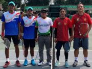 Kota Tegal Sementara Tempati Posisi Ke-7 Klasemen Porprov Jateng