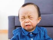 Tips Membuat Anak Berhenti Menangis