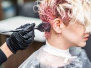 Tips Mewarnai Rambut Dengan Cara Dan Bahan Alami