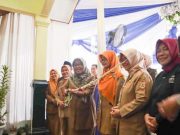Pemkab Tegal Kini Miliki UPTD Perlindungan Perempuan dan Anak