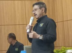 PWI dan Diskominfo Jateng Kembali Selenggarakan UKW