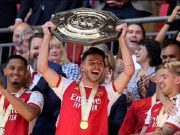 Catat Ini; “Deklarasi” Arsenal…