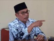 Eks Ketua PCNU Kabupaten Tegal Akhmad Was’ari Akui Mobil Operasional Atas Namanya