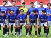 Tim Sepak Bola Kudus Sabet Medali Emas Paling Bergengsi di Porprov Jateng