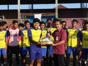 Jepara Siap Tuan Rumah Porprov Jateng