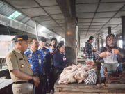 Terbaik Kendalikan Inflasi Tingkat Nasional, Ini yang Sudah Dilakukan TPID Jepara