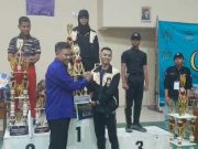 GAP 7 USM Telah Usai, Inilah Daftar Juaranya