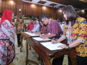 Rotasi Besar-Besaran di Pemkot Semarang, 349 ASN Pindah Tugas