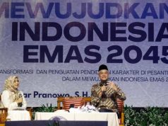 Kiai dan Santri di Cirebon Panjatkan Doa untuk Ganjar, Apa Doanya?