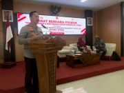 Hidupkan Gagasan RA Kartini, Kapolres Jepara Gagas Kampung Kartini Tangguh