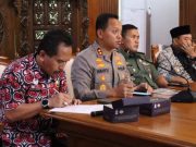 Terapi Kejut Tambak Udang Karimunjawa Tunggu Respons SP3