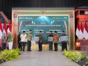 Perluas Industri Halal, BI Jateng Dorong Indonesia Jadi Pusat Industri Halal Dunia 2024