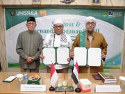 Unissula Perluas Kerjasama Internasional dengan Daarul Hadist Yaman