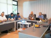 Siapkan Green Port, PLN UIK Tanjung Jati B Segera Hadirkan Stasiun Pengisian Bahan Bakar Listrik (SPBB-L)