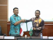 Unissula Jalin Kerjasama dengan Universitas Labuhanbatu