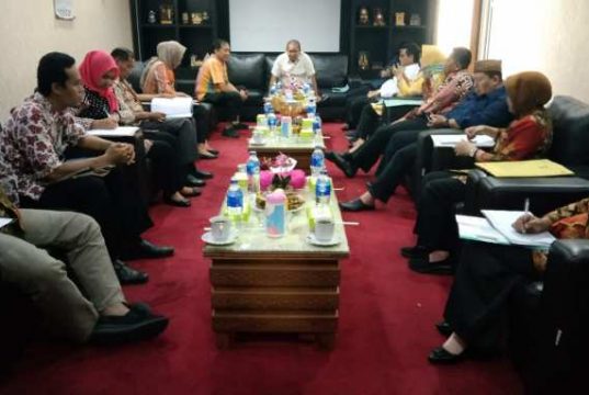 DPRD Kudus: Penyusunan Perda Harus Realistis dan Sesuai Kebutuhan Masyarakat