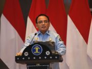 Kemenkumham dan Kemenkeu Gelar Temu Bisnis Tahap VI Tahun 2023