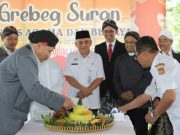 Ketua FKUB Wonosobo : Grebeg Suran, Sarana Perekat Umat