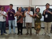 SCU Rayakan Dies Natalis Ke-41 di Kampus Bendan