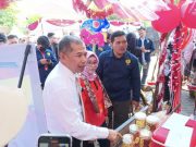 Rektor: USM Berkomitmen Jadikan Kota Semarang Jadi Laboratorium USM