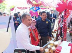 Rektor: USM Berkomitmen Jadikan Kota Semarang Jadi Laboratorium USM