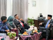Alhamdulillah Prodi Pendidikan Matematika Unissula Terakreditasi Unggul