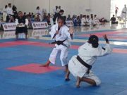 Kota Semarang Juara Umum Kempo Porprov XVI/2023