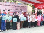WR I USM: Potensi di Kecamatan Gayamsari dan Pedurungan Luar Biasa