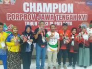 Kemenangan Nettin Erinda-Anthony Soebroto Sudah Diprediksi