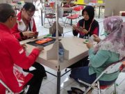 Cabor Bridge Nomor Beregu Campuran Hanya Diikuti Delapan Daerah
