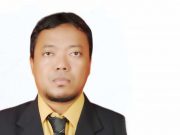 Rifqi Brilyant Doktor Baru FT Unissula