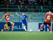 Gali Freitas dan Dewangga Butuh Dukungan Penonton
