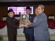 Pendapatan Daerah Diproyeksikan Turun Rp38,5 Miliar
