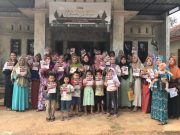 KKN Undip Edukasi Pencegahan Kekerasan Seksual pada Anak di Desa Dringo