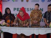 Komit Atasi Stunting, Mbak Ita Integrasikan Rumah Pelita dengan Rumah Sigap