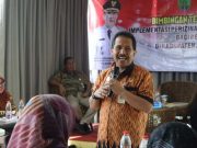 Jepara Waspadai Vietnam dan India dalam Persaingan Investasi