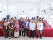 Sekda Kota Semarang Berikan Apresiasi pada Undip yang Berkontribusi dalam Pengembangan UMKM