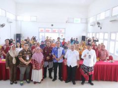 Sekda Kota Semarang Berikan Apresiasi pada Undip yang Berkontribusi dalam Pengembangan UMKM
